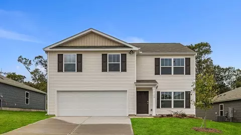 1060 Gagmon Dr, Wellford, SC 29385