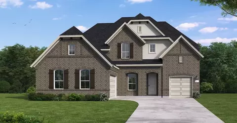 1010 Coralberry Way, Wylie, TX 75098