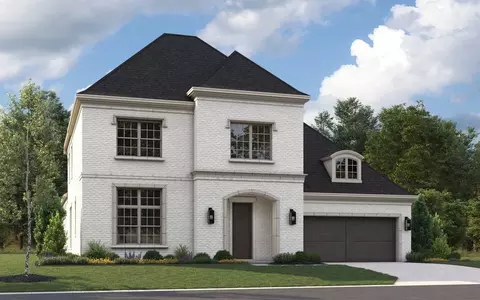 681 Morning Star Ln, Prosper, TX 75078