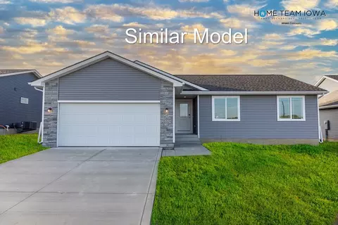 NW 17th St, Ankeny, IA 50023