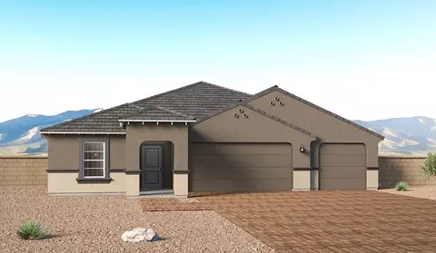 891 W Calle Zaino, Sahuarita, AZ 85629