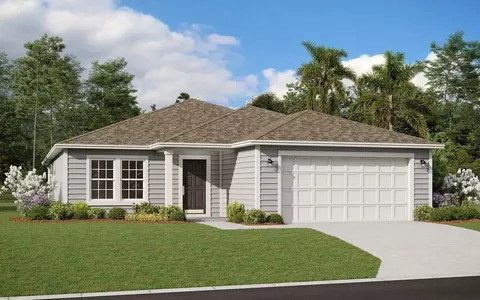 3480 Humphrey St, Green Cove Springs, FL 32043