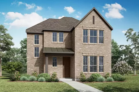 3645 Andromeda Dr, Mckinney, TX 75071