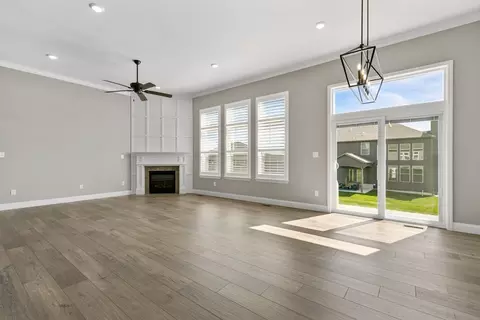 Living - Cambrium Ct., Wentzville, MO 63385 photo 3 of 3