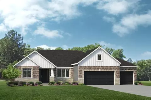 Exterior - Cambrium Ct., Wentzville, MO 63385 photo 8 of 8