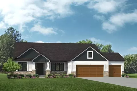 Exterior - Cambrium Ct., Wentzville, MO 63385 photo 7 of 8