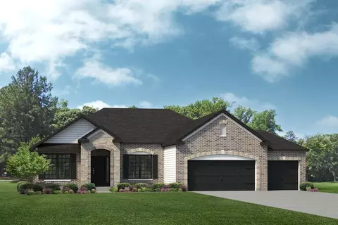 Exterior - Cambrium Ct., Wentzville, MO 63385 photo 5 of 8