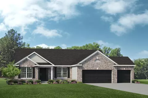 Exterior - Cambrium Ct., Wentzville, MO 63385 photo 4 of 8