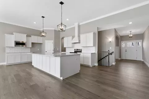 Entry Way - Cambrium Ct., Wentzville, MO 63385 photo 3 of 7
