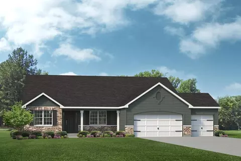 Exterior - Cambrium Ct., Wentzville, MO 63385 photo 6 of 8