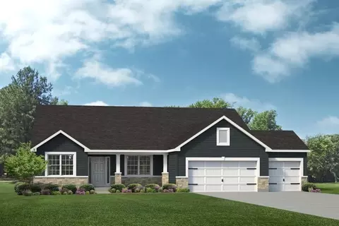 Exterior - Cambrium Ct., Wentzville, MO 63385 photo 2 of 8