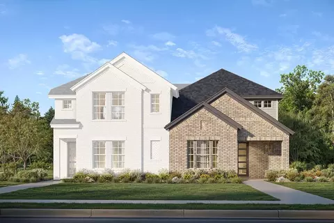7123 Lathrop Ln, Frisco, TX 75033