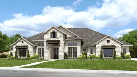 1141 Elm Forest Dr, New Braunfels, TX 78132