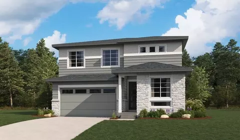 Exterior - 3068 N Duquesne Way, Aurora, CO 80019 photo 1 of 11