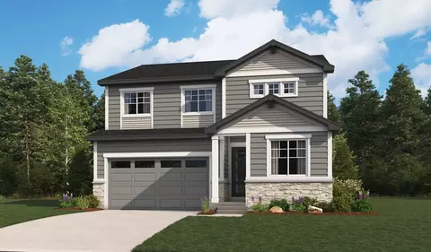 Exterior - 3068 N Duquesne Way, Aurora, CO 80019 photo 3 of 11