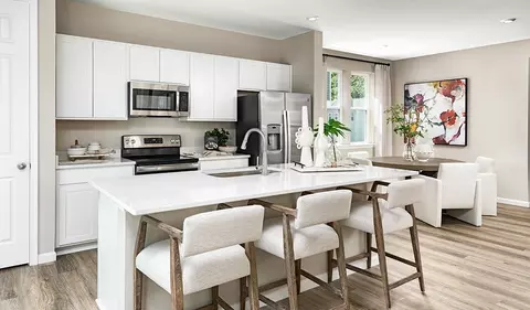 Kitchen - 3068 N Duquesne Way, Aurora, CO 80019 photo 1 of 3