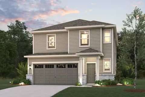 9867 Chavaneaux Lndg, San Antonio, TX 78221