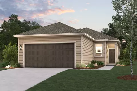 4402 Danforth St, New Braunfels, TX 78130