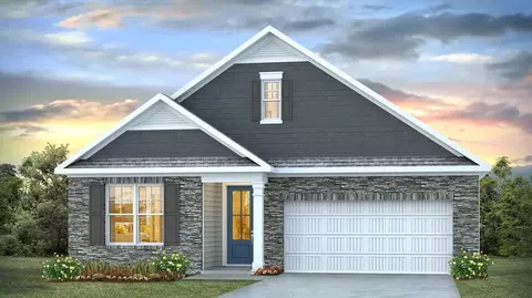 469 Forest Edge Trl, Lexington, SC 29072