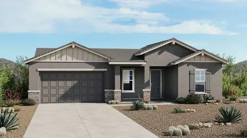 31603 N Goldfield Rd, San Tan Valley, AZ 85143