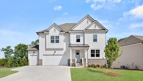 4011 Peregrine Way, Gainesville, GA 30506