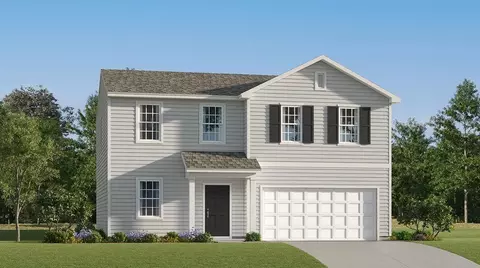 6 Birch Creek Rd, Hardeeville, SC 29927