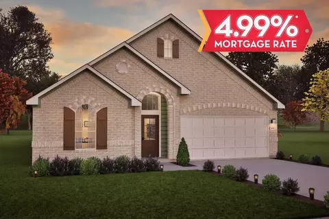 7823 Jasper Mdws, Angleton, TX 77515