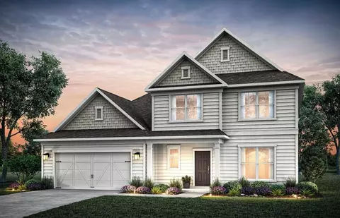 Old Skelton Road, Hoschton, GA 30548
