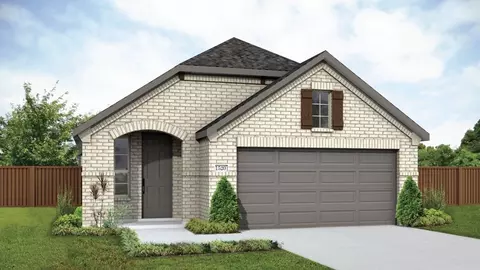 1826 Cabin Wood Ln, Forney, TX 75126