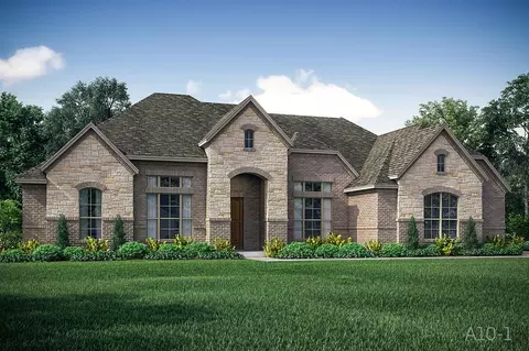 2201 Paddington Way, Lorena, TX 76655