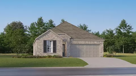 4005 Shimmer Sol Dr, Brookshire, TX 77423