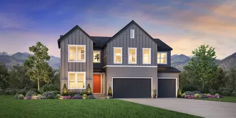 9558 Wolf Valley Dr, Colorado Springs, CO 80924