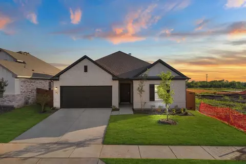 3017 Merrick Dr, Crandall, TX 75114