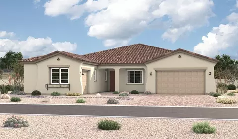 9461 S Reavis Ranch Trl, Apache Junction, AZ 85120 photo 3