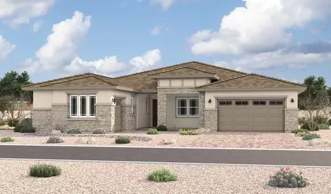 9461 S Reavis Ranch Trl, Apache Junction, AZ 85120 photo 2