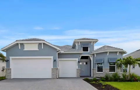 17536 Winding Oak Ln, North Fort Myers, FL 33917