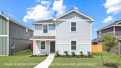 207 Bardwell Way, Buda, TX 78610