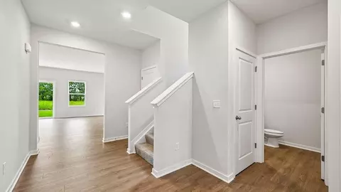 Entry Way - 8740 Basil Rd NW, Baltimore, OH 43105 photo 3 of 6