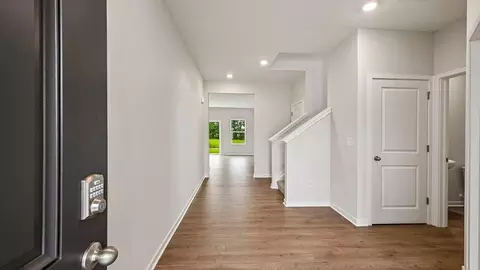 Entry Way - 8740 Basil Rd NW, Baltimore, OH 43105 photo 1 of 6