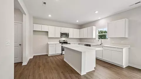 Kitchen - 8740 Basil Rd NW, Baltimore, OH 43105 photo 1 of 5