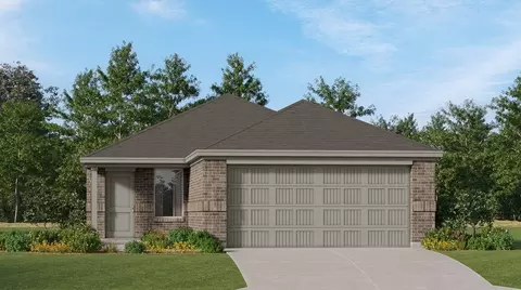 2152 Doc Holliday Rd, Joshua, TX 76058
