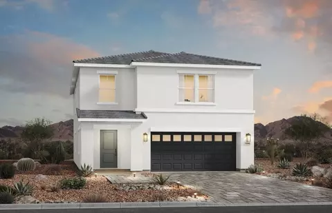 9880 Raven Ave, Las Vegas, NV 89178