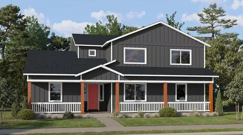 22918 SE Oak St, Black Diamond, WA 98010