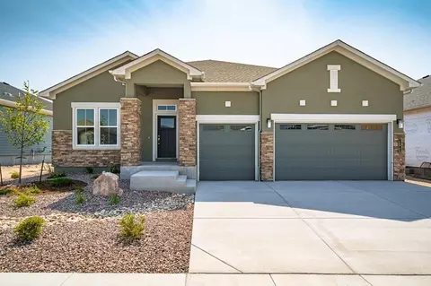 6590 Arabesque Loop, Colorado Springs, CO 80924