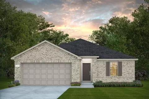 2816 Mckinney Ct, Temple, TX 76501