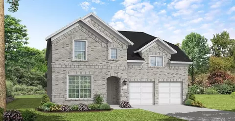 3203 Salt Grass Ave, Mansfield, TX 76063