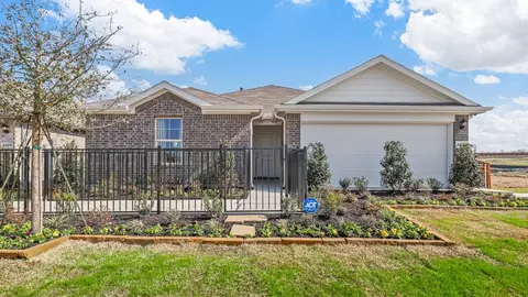 1701 Sand Pine Ln, Fort Worth, TX 76140