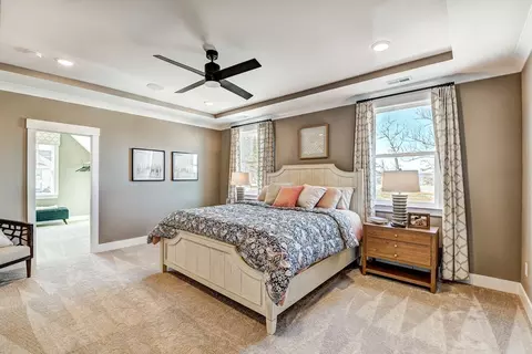 Bedroom - 6749 Campground Rd, Denver, NC 28037 photo 5 of 6
