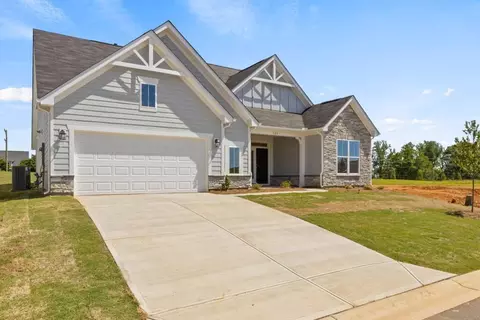 Exterior - 6749 Campground Rd, Denver, NC 28037 photo 7 of 12