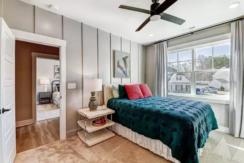 Bedroom - 6749 Campground Rd, Denver, NC 28037 photo 6 of 6